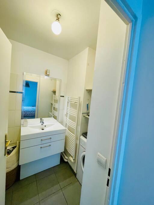 Appartement 4 Pers A 5 Min De Paris Saint-Ouen  Extérieur photo