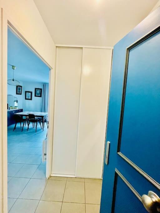 Appartement 4 Pers A 5 Min De Paris Saint-Ouen  Extérieur photo